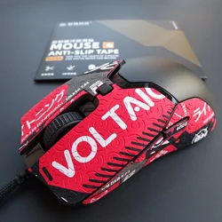 1 Pack Mouse Anti Slip Sticker For Razer Viper Wired/Viper Ultimate/Viper Mini Anti Sweat Tape Non-slip Stickers