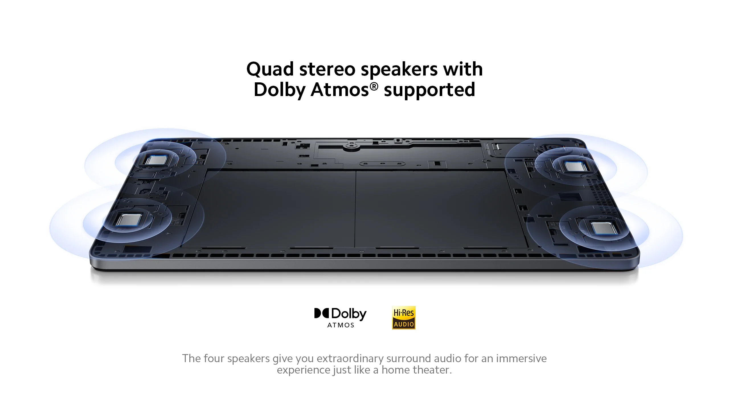 Global Version Xiaomi Redmi Pad SE 128GB / 256GB Snapdragon® 680