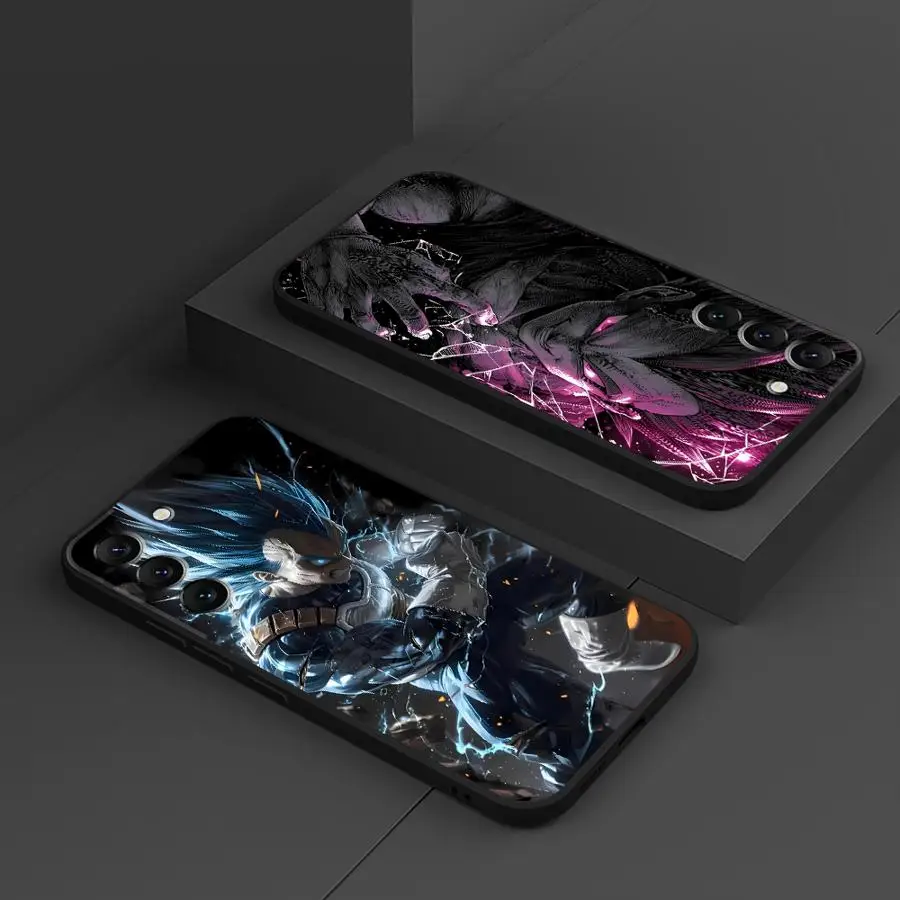 Phone Case For Sams…