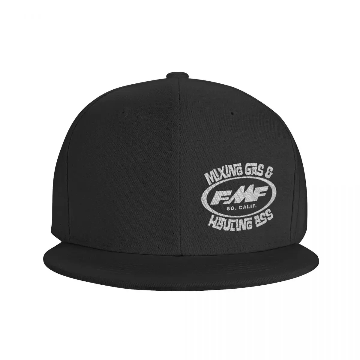 Fmf Racing Boogies S Motocross S Baseball Caps Snapback Cap Premium Best Seller Style