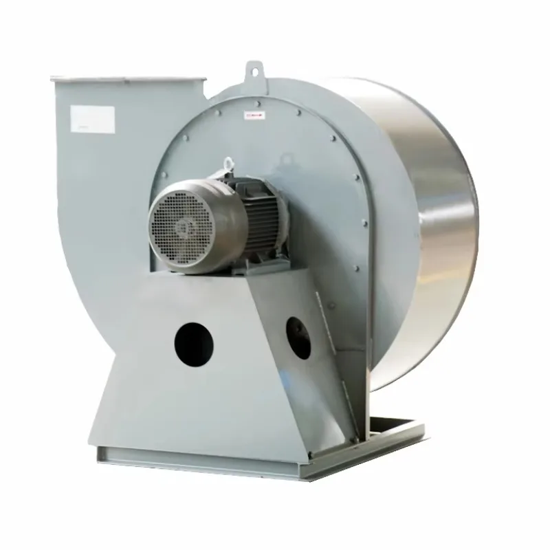 

Турбинный вентилятор с высоким воздушным потоком