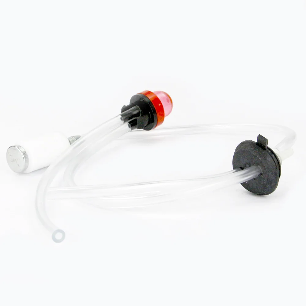 Suitable for C1Q-W37 tubing kit for Husqvarna 125B/BX/BVX 545081811 carb