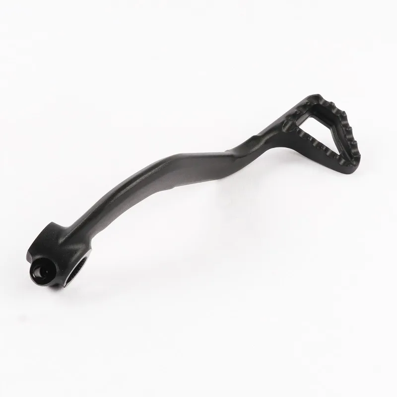 

Для ZONTES ZT703-F педаль тормоза, коромысло, задняя педаль тормоза 703F, педаль тормоза