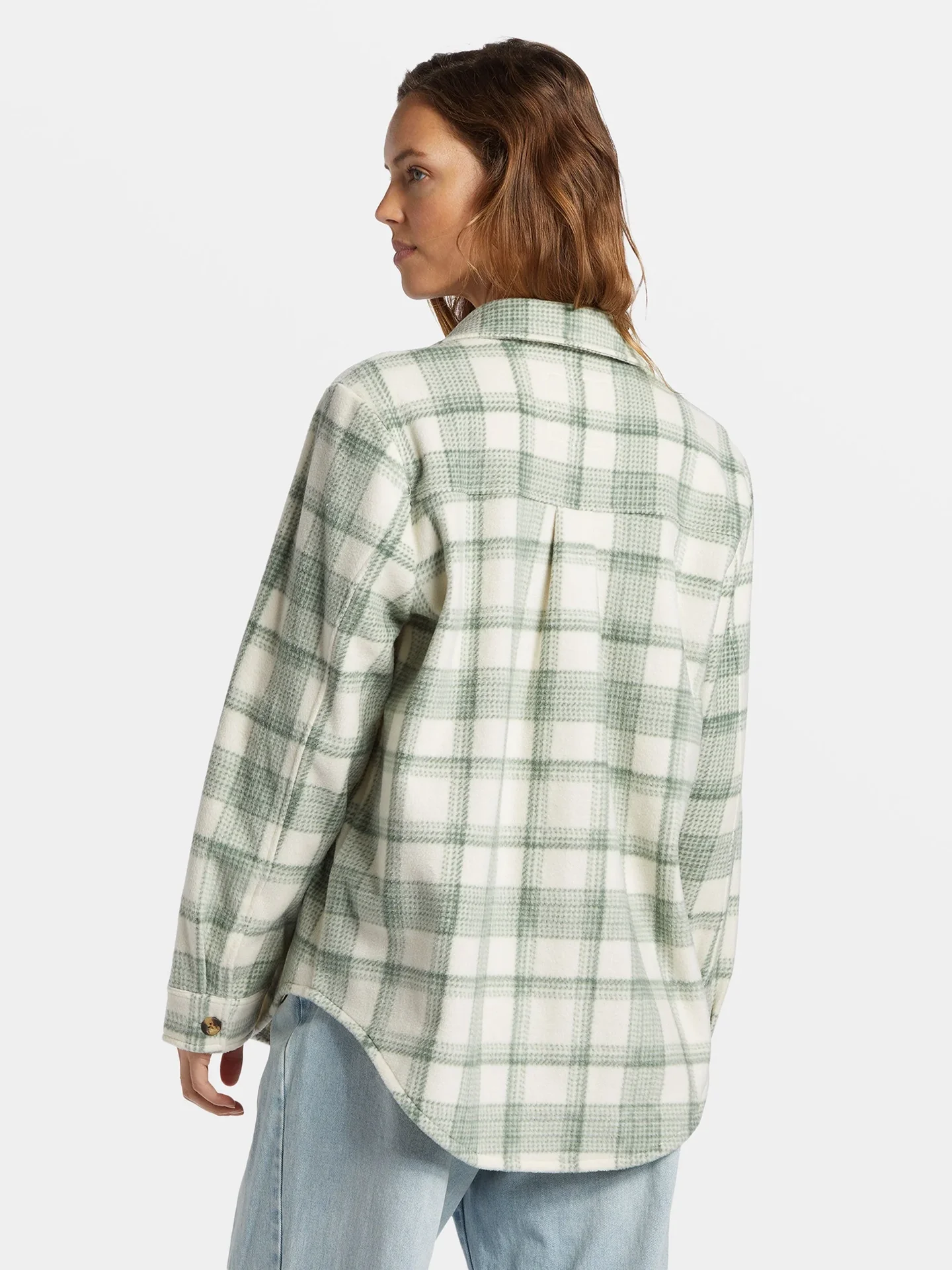 Повседневная фланелевая курт – обзор и цена Flannel Shirt Lined
