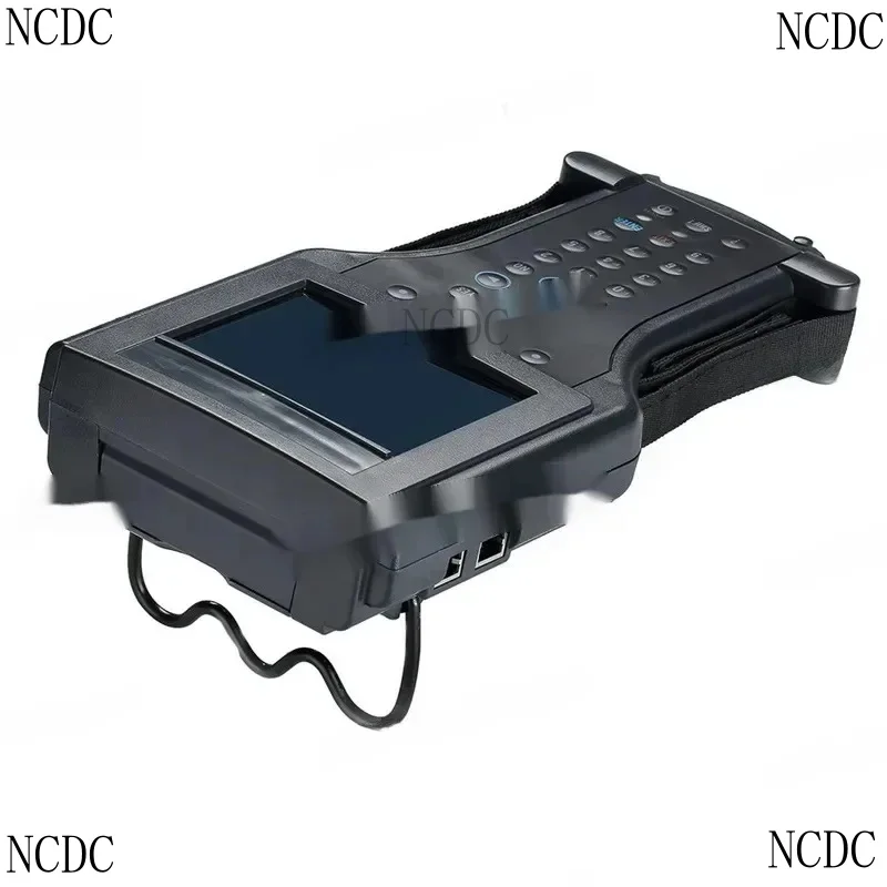 TECH2 Diagnostic New Equipment CANDI Module VCITIS2000 Software