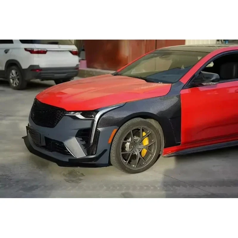 2019+ Car Modificat…