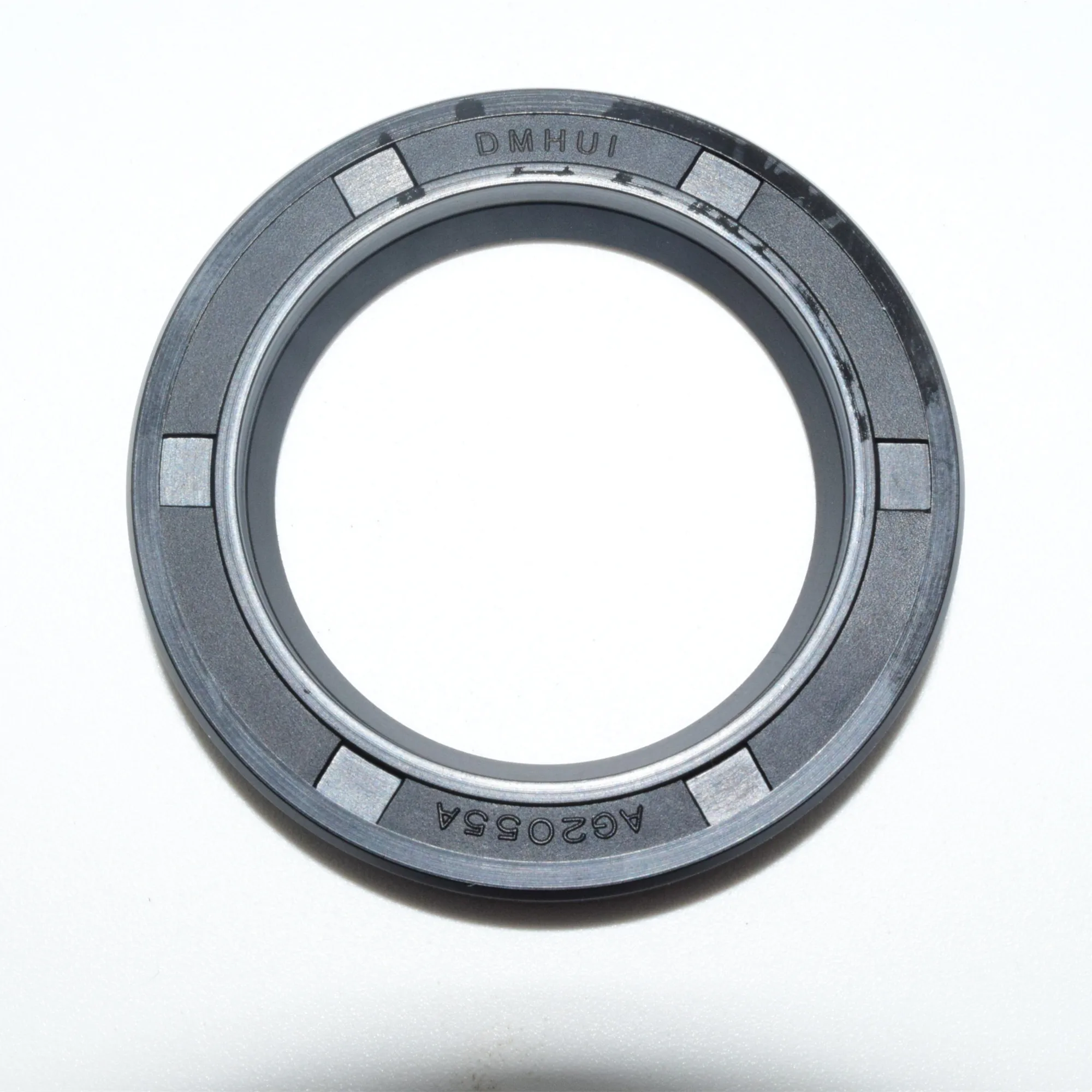 Pressure resistant high-quality shaft oil seal 8*16*9mm/35*50*6mm/33*46.3*4.1/3mm NBR VC tractor mechanical seal 9001:2008