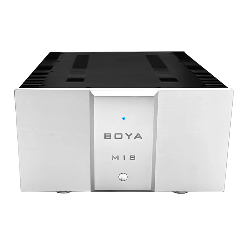 Replica Canary Audio Ma600 amplifier 300W*2 HiFi home high-end audio sound amplifier 1:1 replica original circuit