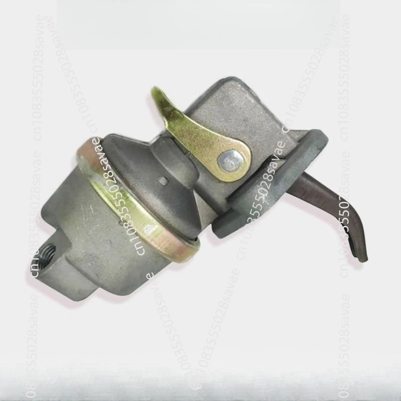

EQ1118GA EQ2102 Car Parts Engine Hand Pressure Fuel Transfer Pump Hand Oil Pump 1106N-010