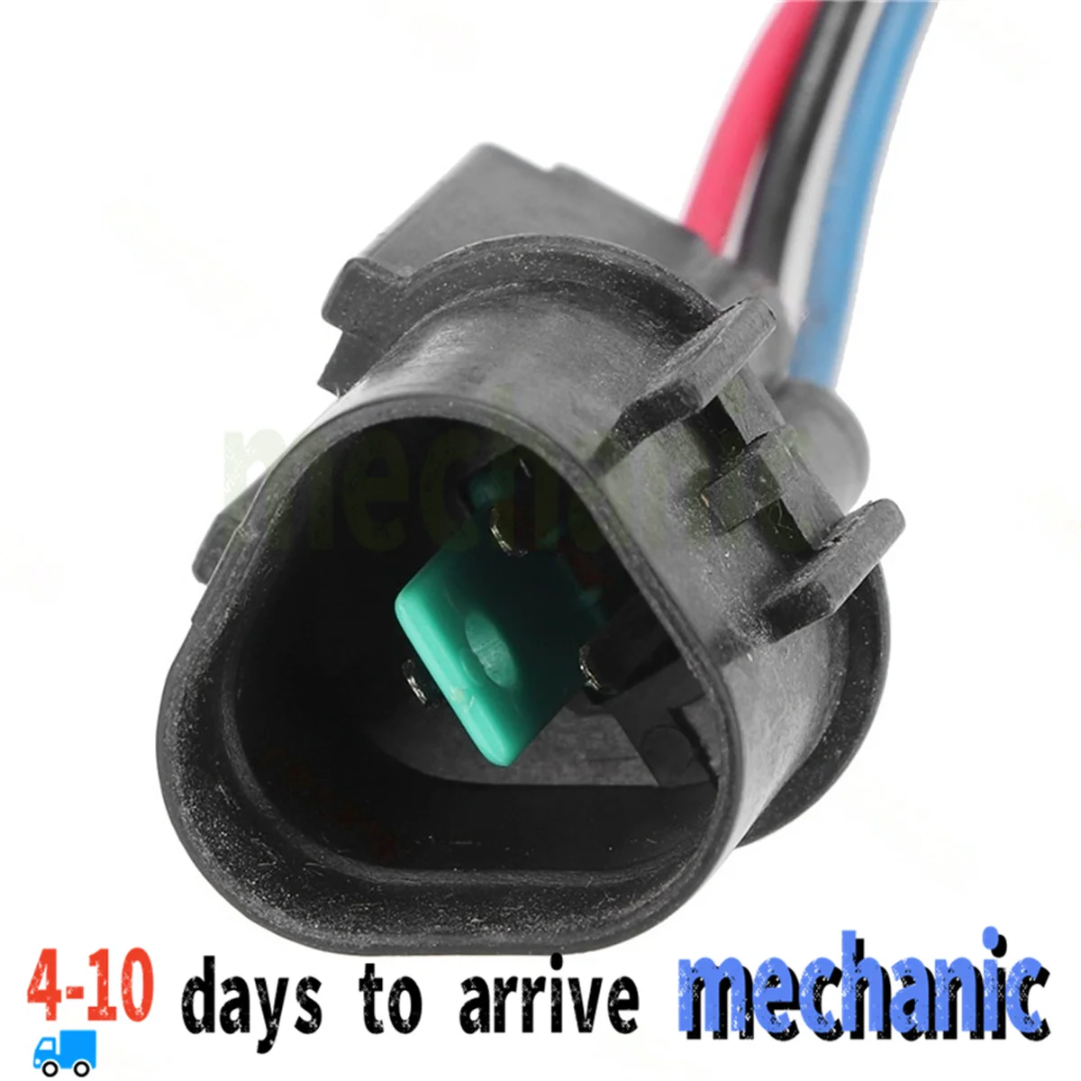 For Dayang Auto Parts is suitable for Mitsubishi crankshaft position sensor MD348238 MD342826 crankshaft blade plate