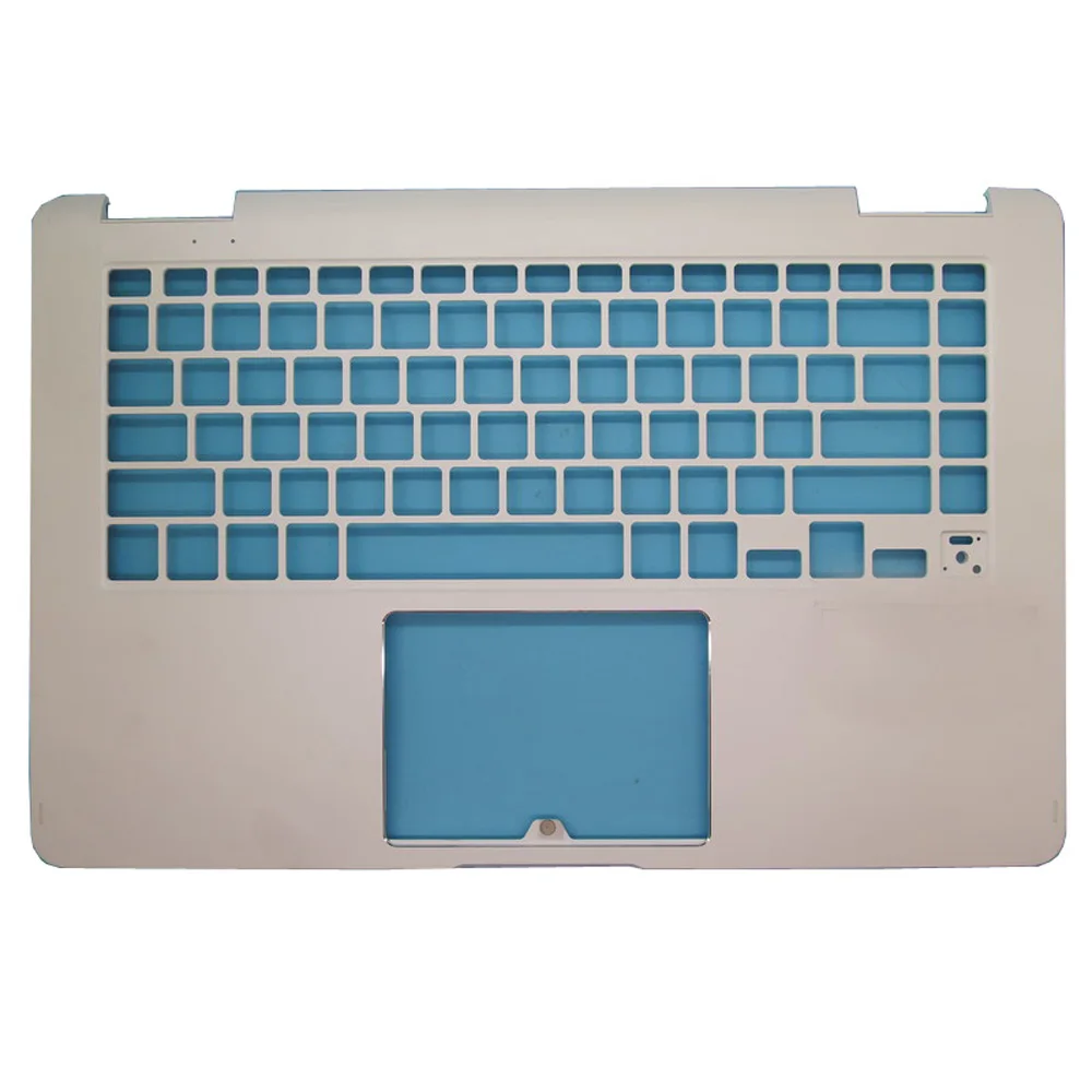 

Подставка для рук для ноутбука Samsung NP950SBE NP951SBE 950SBE 951SBE BA98-01683A BA98-01683B Верхний чехол без сенсорной панели Новый
