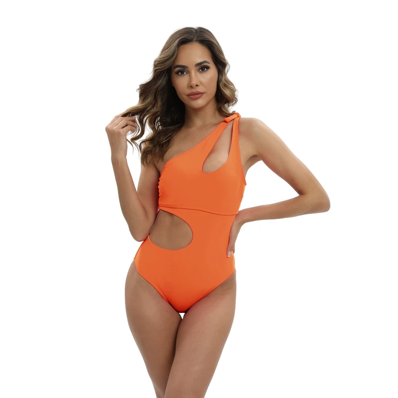 Women Swimsuit Sexy One Piece Micro Bikinis Set Swimming Beach Suit Beachwear 2023 Summer Brazilian Swimwear