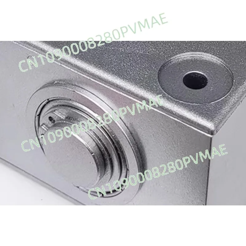 T-type, three-out shaft 2.5-mode 16-tooth 90-degree commutator, reverse, small right-angle steering gear, gearbox