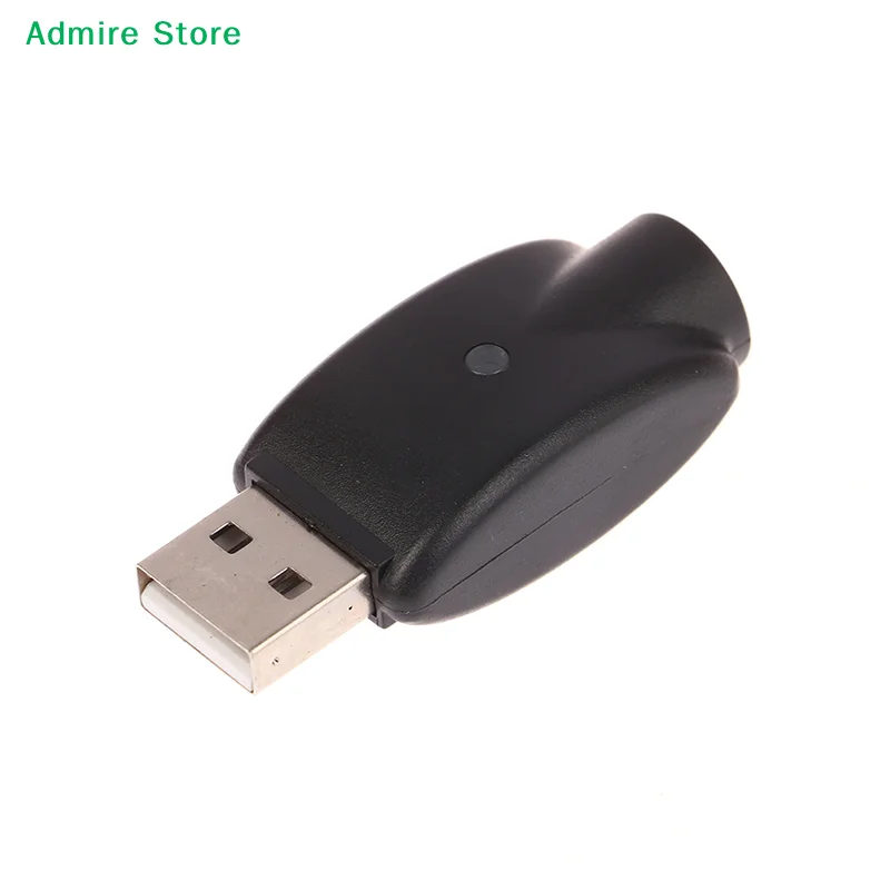 [G]Smart Charger With Overcharge Protection Compatible For USB Charging Portable Adapter 510 Interface LED Indicator