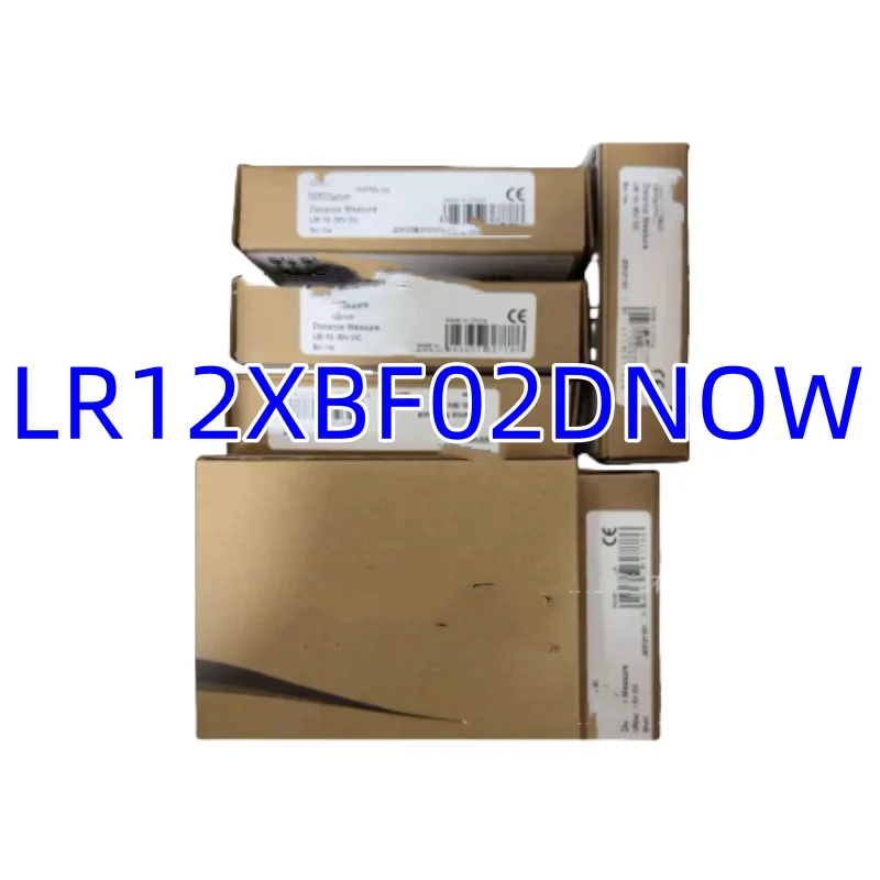 New Original Genuine Proximity Switches    LR12XBF02DNOW    LR12XBF02DNCW     LR12XBF02DPOW