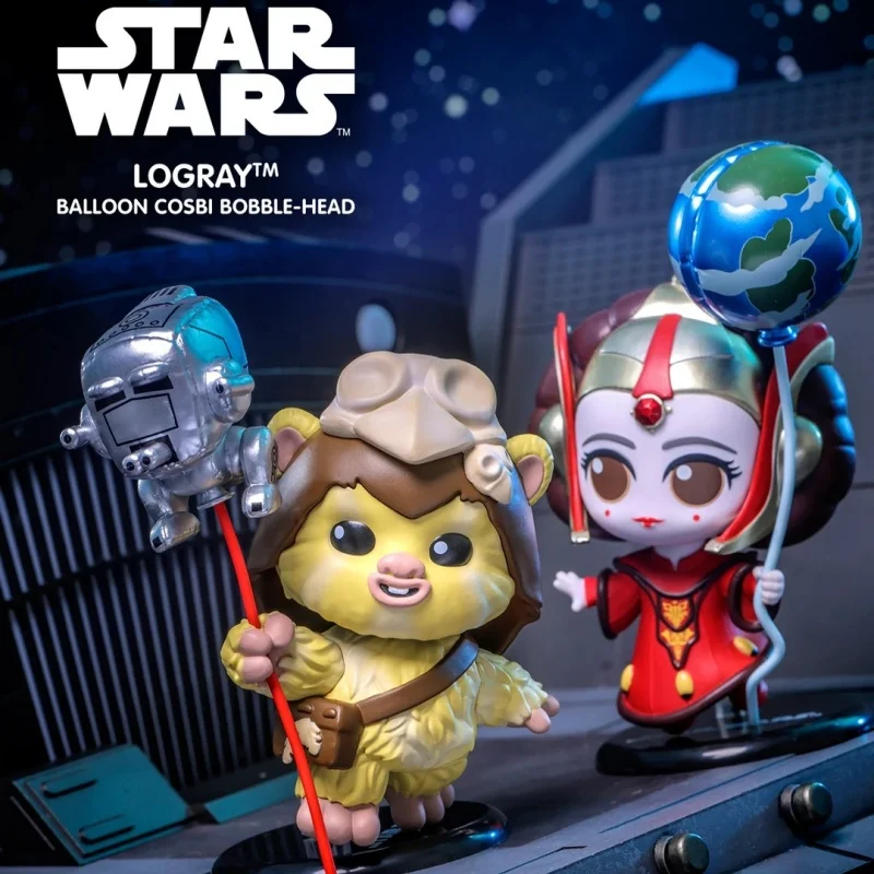 Thumbnail 4 - #6 Compare Bobblehead Figures Before You Buy
