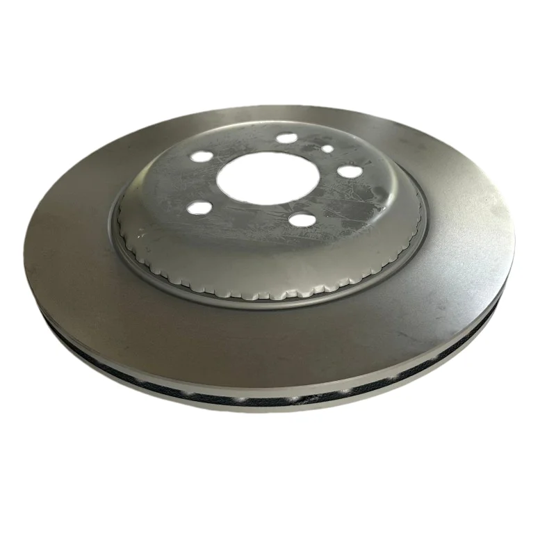 Brake Discs 335*70 mm Brake Disc Front Rear Axle  for Tesla OE Standard 104463600D Auto Parts