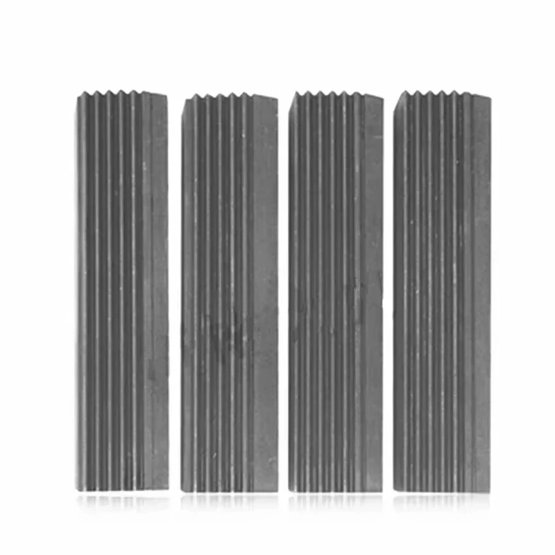 

4pcs Tangential Dies 1“-11 / 10 / 9 / 8 / 7 / 6 HSS Head Tangential Chasers Threading Dies For Die Head Threading Machine