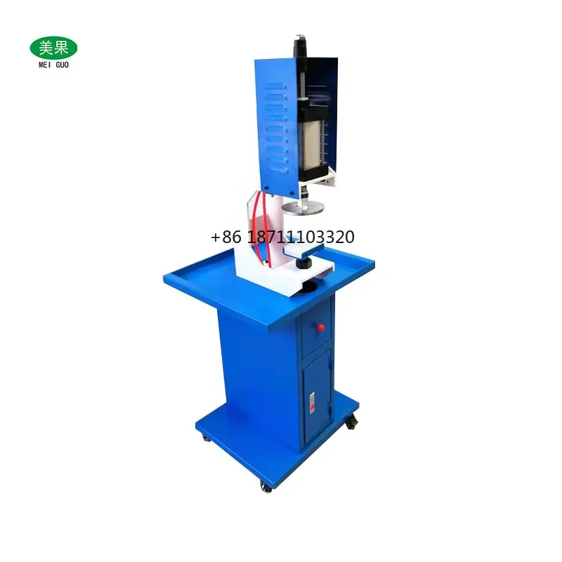 

Automatic Pneumatic Leather Fabric Hole Punching Machine For Grommet Of Shoes Belt Bags Shoe Eyeleting Machines