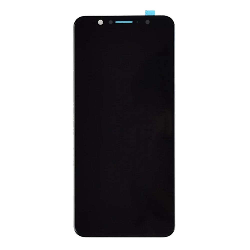 LCD Screen and Digitizer Assembly Replacement (without Logo) for Asus ZenFone Max Pro (M1) ZB601KL/ZB602KL