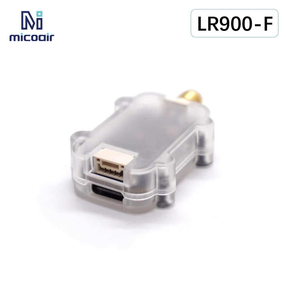 915M Data Transmission Radio 30km Long Distance Transmission Module APM/Pixhawk/PX4 Drone RTK Data Transmission