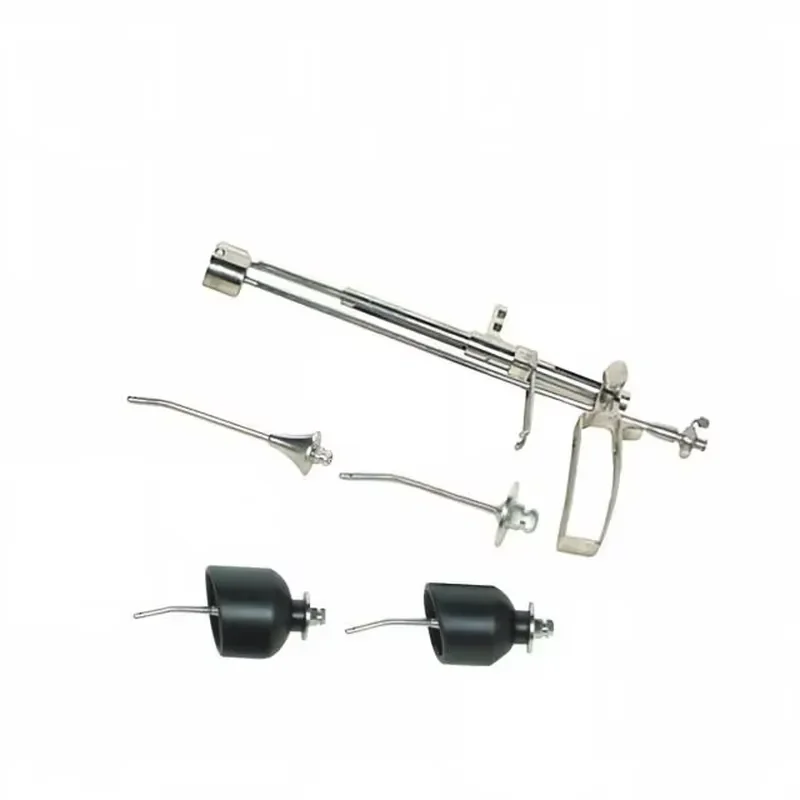 Gynecologic Surgery Instrument Uterus Manipulator