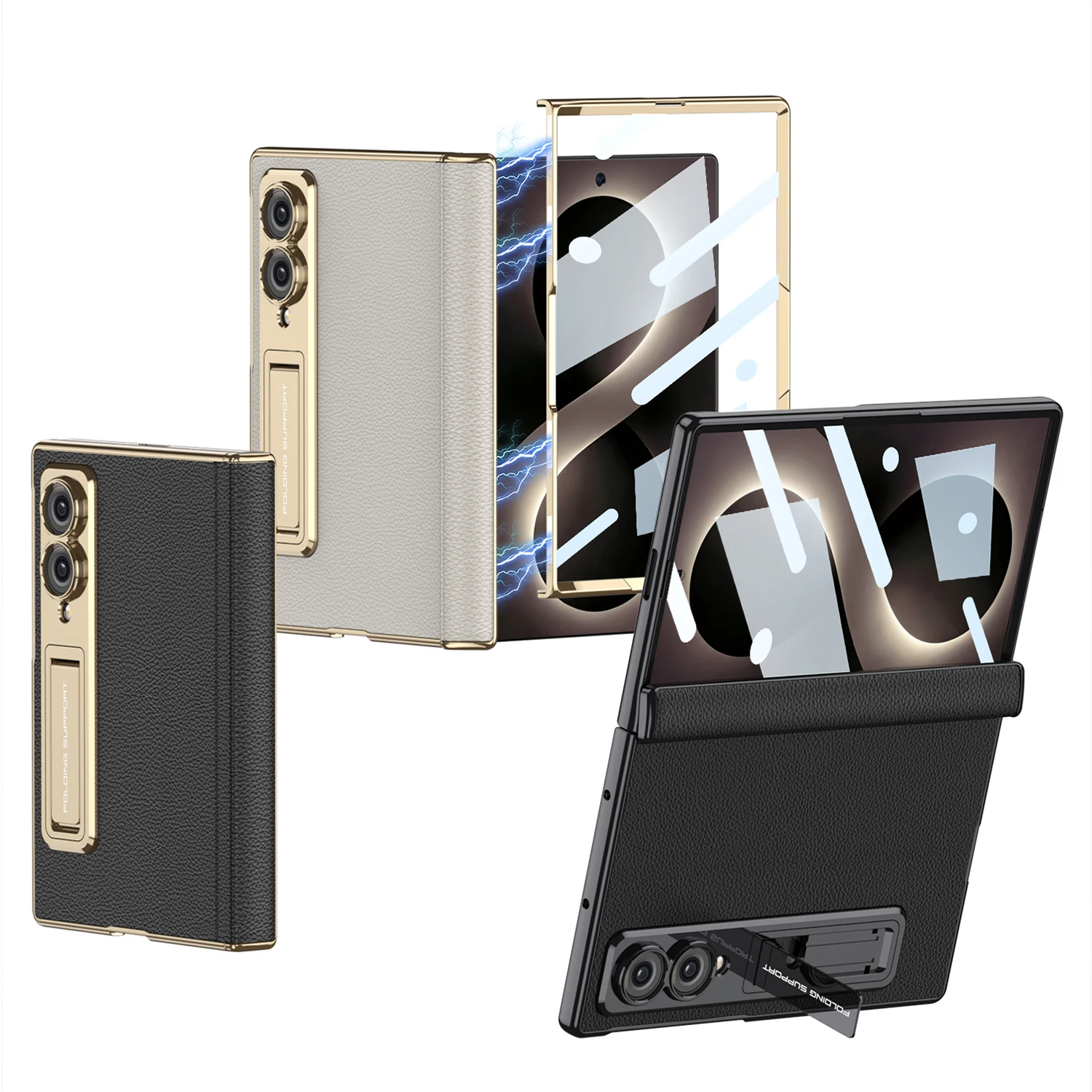 Samsung Galaxy Z Fold 8 için G - Phone Cases Heavy Duty incelemesi ve fiyatı