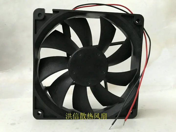 Freight free original NMB-MAT 12025 4710KL-05W-B30 24V 0.20A converter cooling fan