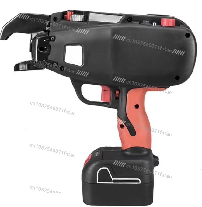 

Lithium Battery Reinforcement Layer Machine Portable Binding Hand Tool Handheld Automatic Reinforcement Binding