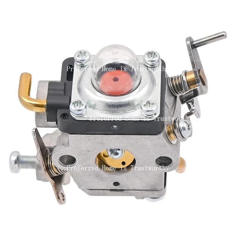 

Suitable for 122HD45 122HD60 Lawn Mower 523012401 596658301 Carburetor