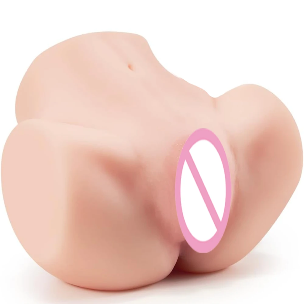 Taza de avión para hombres, masturbador masculino, masturbación Anal vaginal Oral, Vagina Real suave, Coño de bolsillo, Juguetes sexuales para hombres, mamada