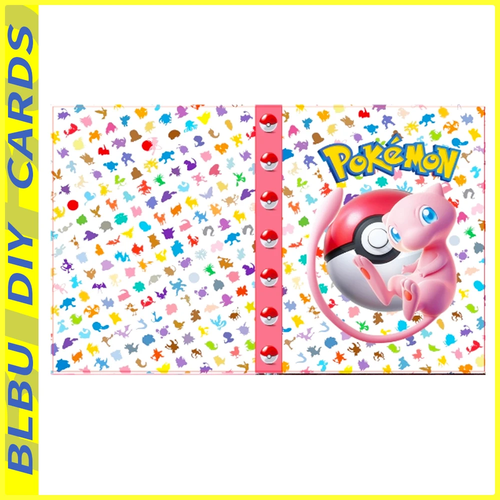 BLBU PTCG Pocket208 أنواع 1 نجمة/2 نجوم/3 نجوم/بطاقة مجموعة التاج Alolan منقوشة الملمس بطاقات فلاش المدربين الإنجليزية بطاقة
