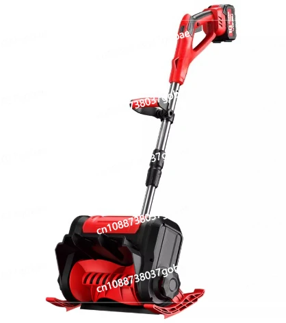 

Малогабаритная бытовая снегоуборочная машина, складная, мощная лопата для уборки снега