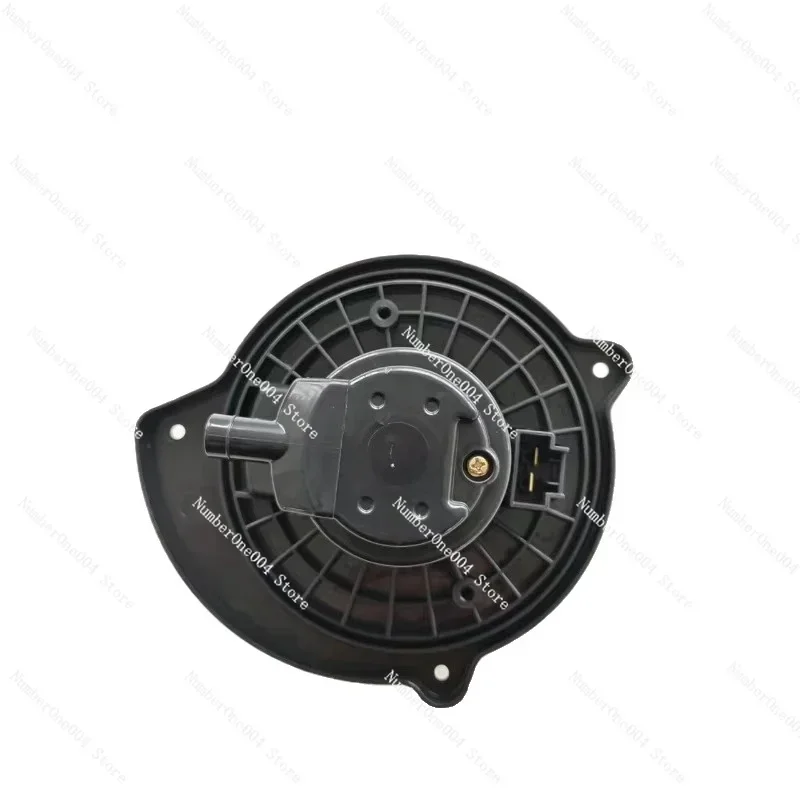 Excavator suitable for ZAX120/130/200/230-5A-3-6 air conditioning blower, air conditioning heater motor