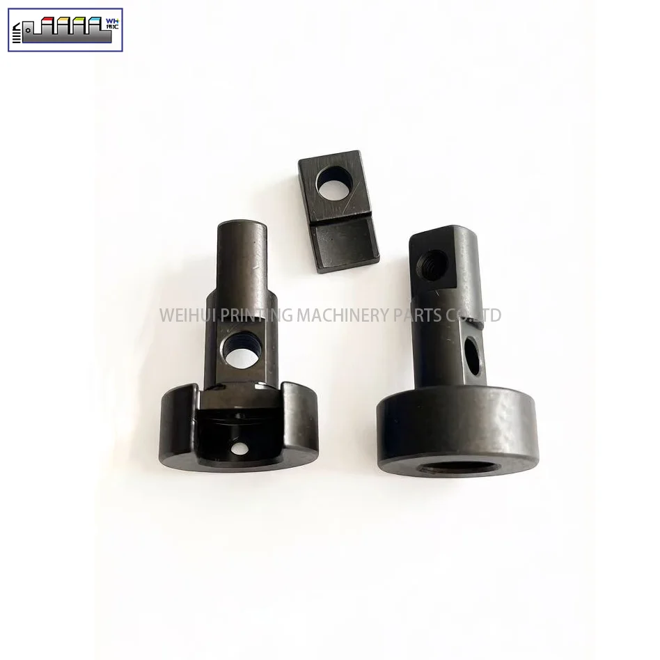 High Quality For Heidelberg SM102CD102 roller bearing housing 71.010.116 ink roller seat block 71.010.114