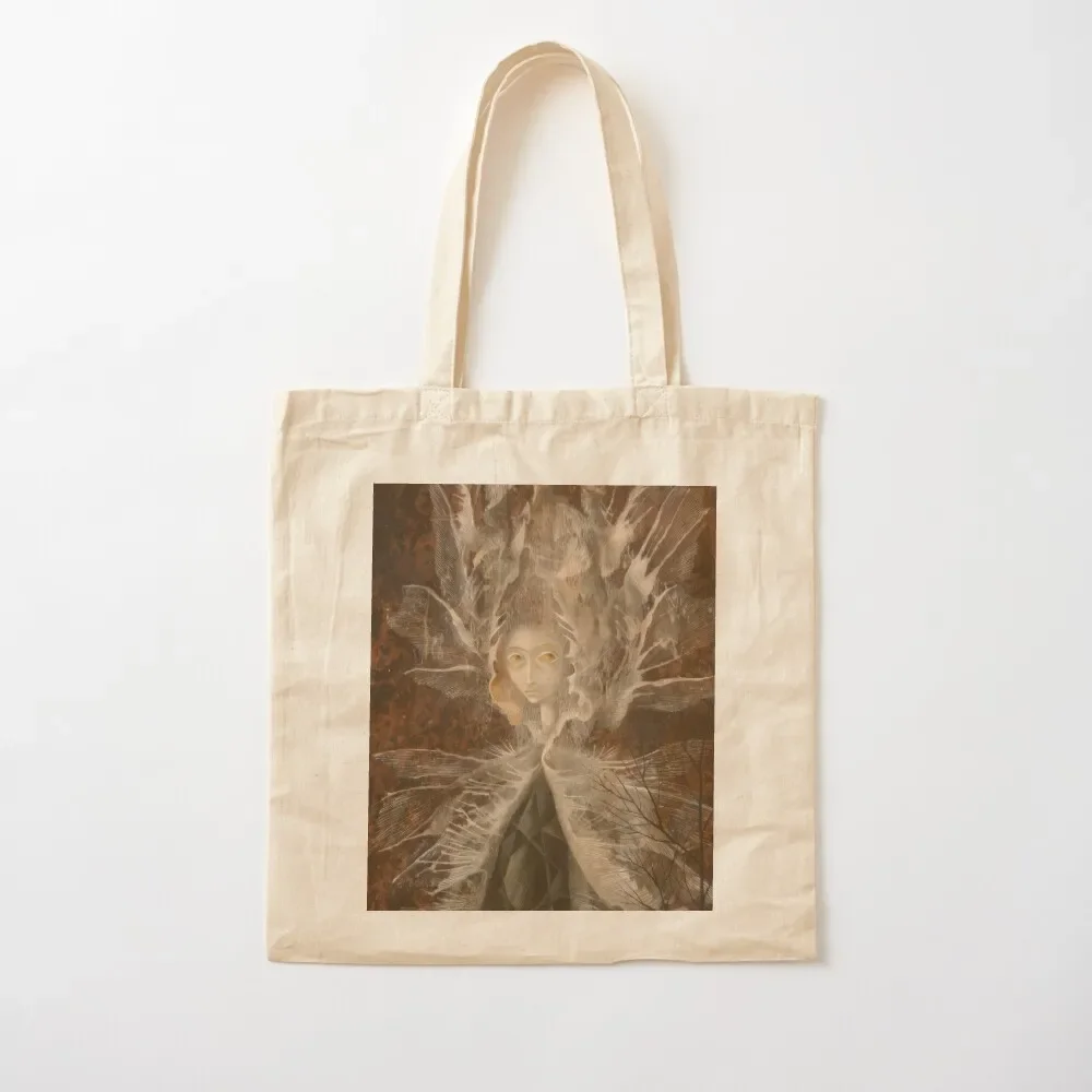 

Leonora Carrington Tote Bag shopping bag Canvas bag Women's beach bags