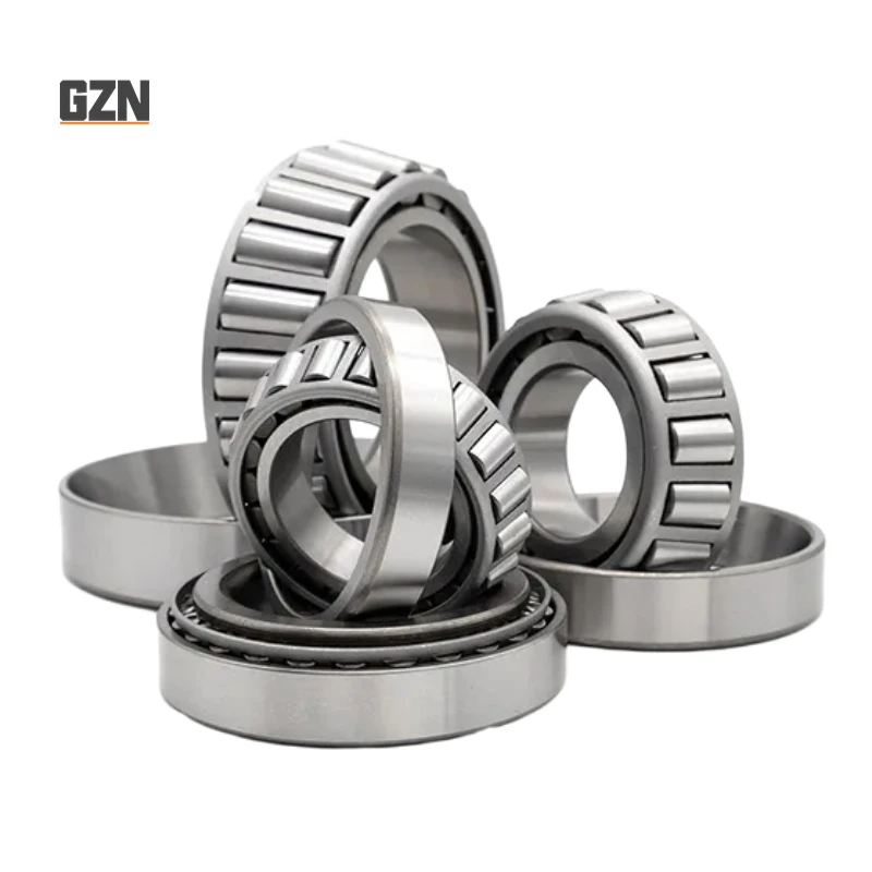 2PCS 91683 Pressure Bearing Electric Tricycle Motorcycle Front Handlebar Tapered Roller Bearing 91683 22.5x41 24x41mm