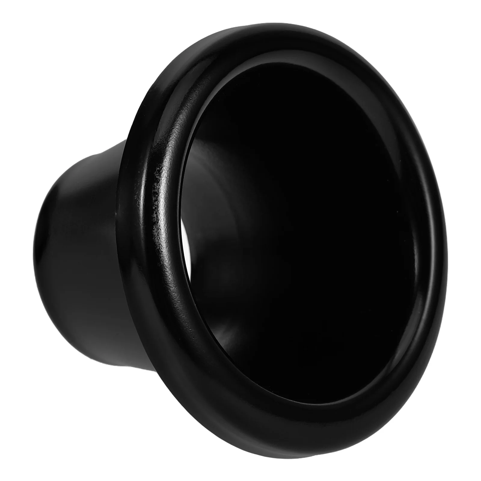 

Modified Turbine Air Inlet Horn Accessories Decoration Decorating Cover Car Intake