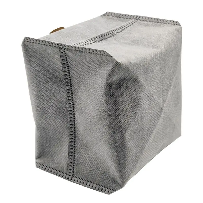 2026 + استبدال أجزاء كيس لجميع الغبار متوافق مع 5GIOT جهاز آلي لتنظيف الأتربة أجزاء الملحقات أكياس مكنسة كهربائية