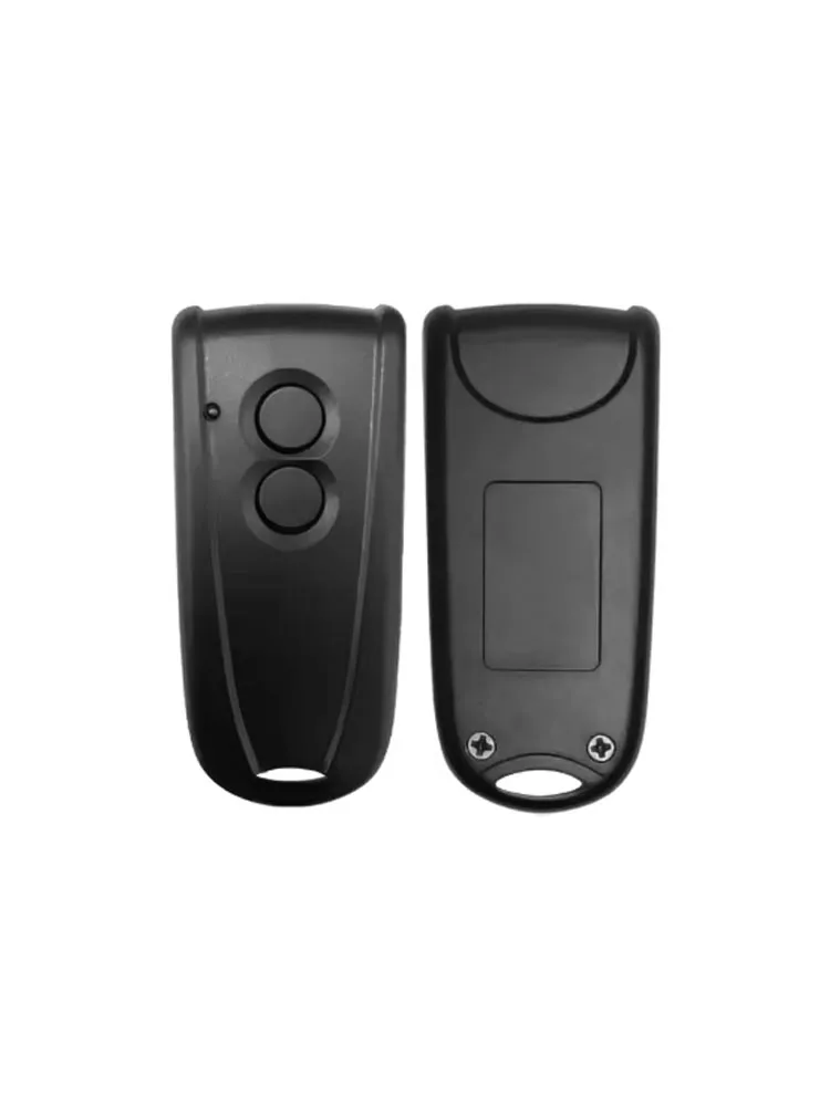 Controle remoto para porta de garagem Ecostar RSC2-433 compatível com Hormann Ecostar RSC2 RSE2 RSZ1 433,92 MHz Transmissor de código rolante
