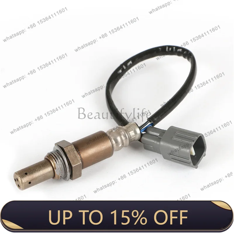 LS for Rear Oxygen Sensor 89465-07050 89465-B1060 234-4260