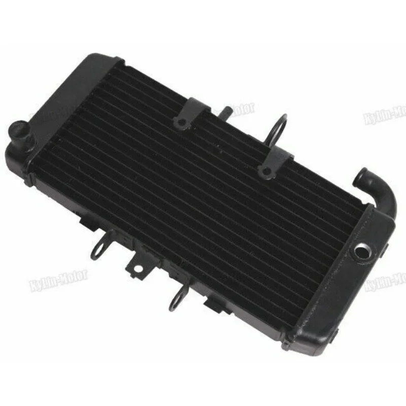 NEW Aluminium Radiator Cooler for Honda 1995 CBR250 MC22 Motorcycle 1990-1996