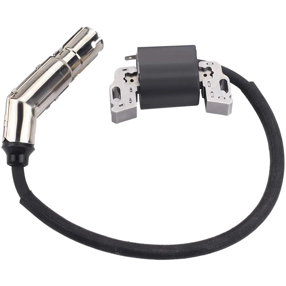 AC76-595304 Magneto Armature For Briggs & Stratton 799650 592841 795315 Ignition Coil 17HP 17.5HP 19.5HP 20HP