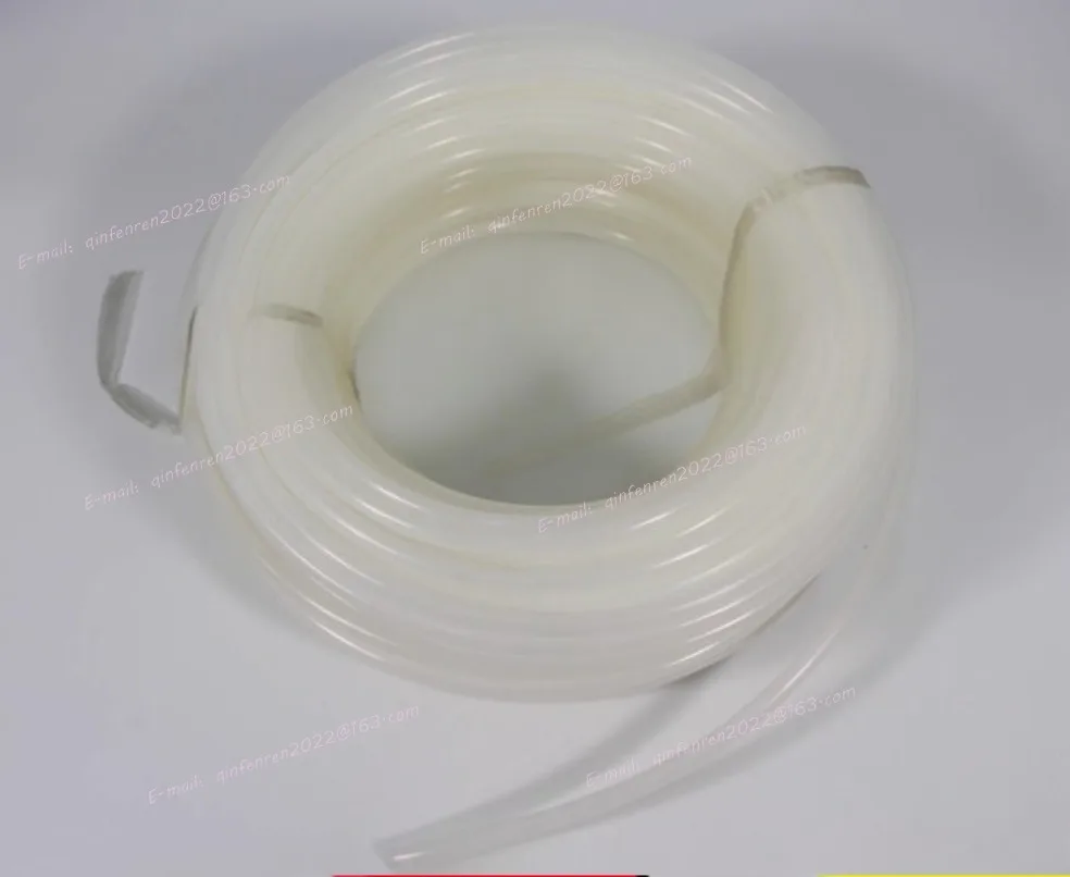 Pe Tube For Rtm Vac…