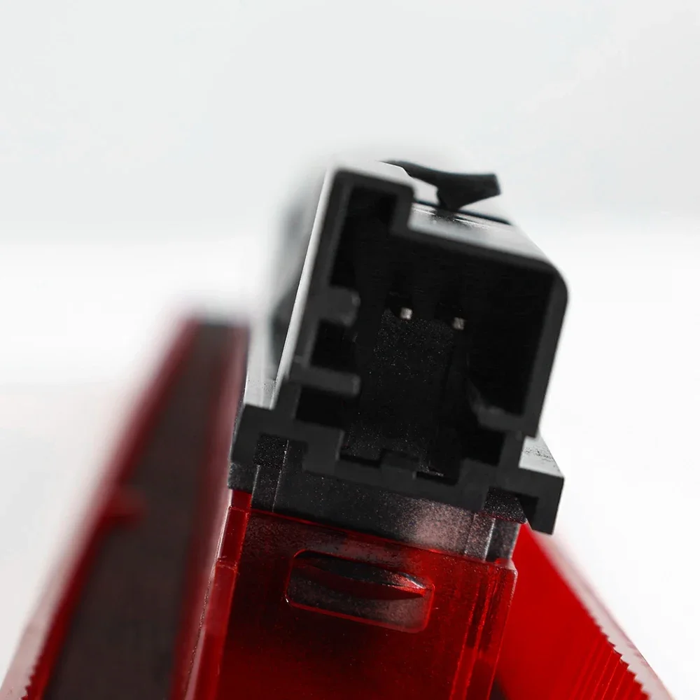 자동차 하이 마운트 브레이크 라이트, 포드 피에스타 II 포커스 II용 세 번째 브레이크 라이트, 추가 브레이크 라이트 어셈블리, 4M5113A613AD