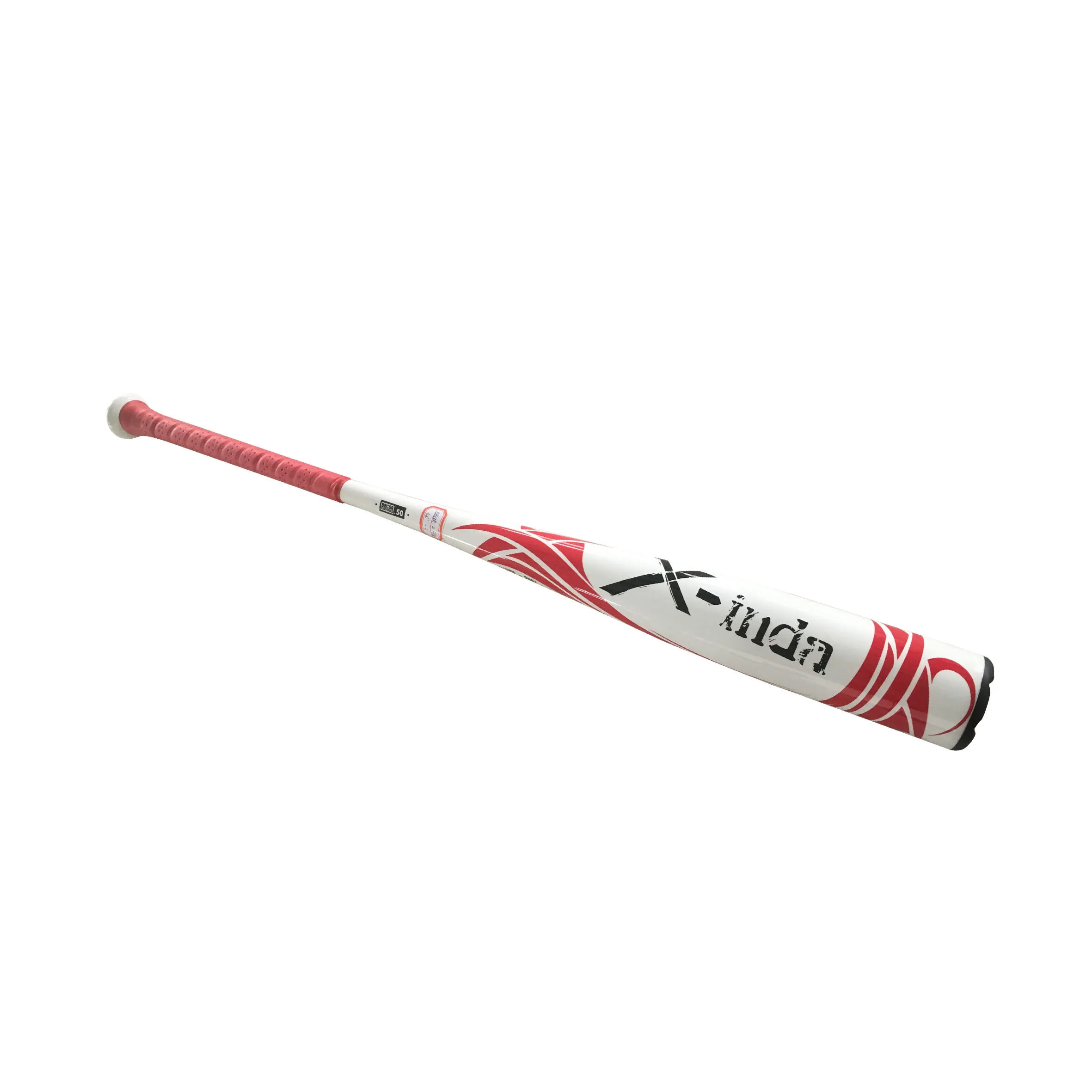 

OEM Factory High Quality Customized Aluminum Alloy Px99 BBCOR Certificated Baseball Bat -3