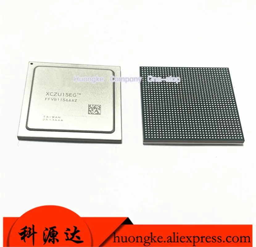 

1 шт. XCZU15EG-2FFVB1156I BGA в наличии - программируемая логическая матрица (FPGA)