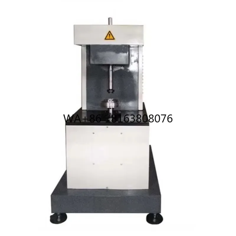 Multi-functional Universal Friction Wear Tester PC Controlled Multi-form Tribometer Friction Wear Test Equipment Factory