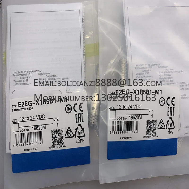 

sensor E2EG-X10B1-M1 E2EG-X10C1-M1