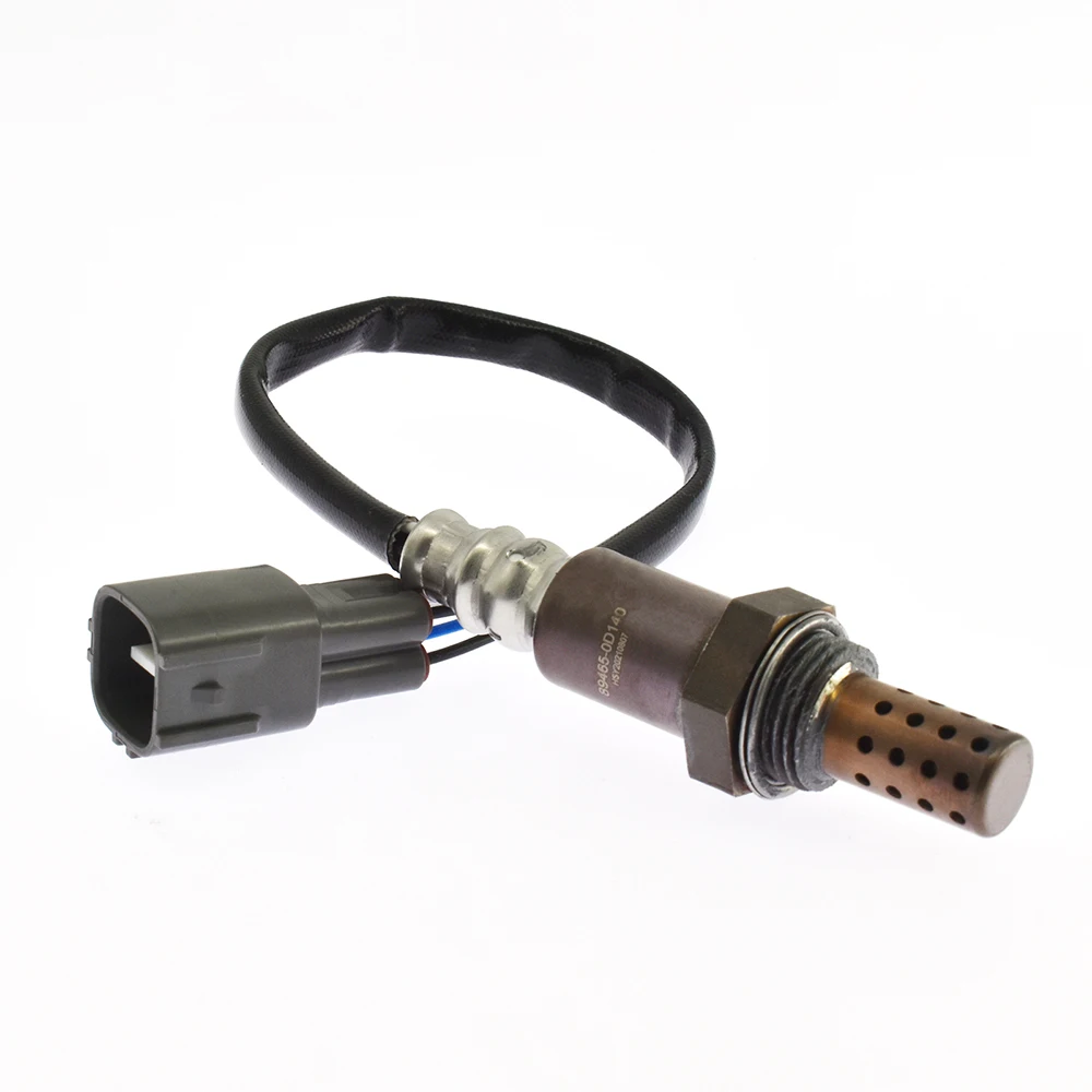 89465-0D140 New O2 Oxygen Sensor For 03-07 Toyota Soluna Vois NCP41 2NZFE NCP42 1NZ Car Accessories